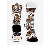 Pacific & Co Jasper Socks White - 37-41