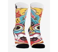 Pacific & Co Kali Socks Blue - 42/45