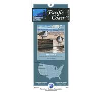 Pacific Coast Bicycle Route: Astoria, Oregon - Crescent City, California - 408 Miles (2)