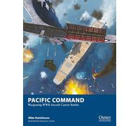 Osprey Games Pacific Command