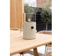 Pacific Cosiscoop Sandy Beige Fire Lantern Print