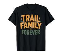 Pacific Crest Trail Thru Hiker Who Made Strangers Into T-Shirt