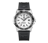 Luminox Pacific Diver Automatic 3100 Series 42mm Watch Silver Men
