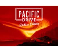 Pacific Drive - Deluxe Edition (PC) Steam Gift - GLOBAL