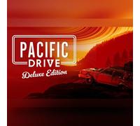 Pacific Drive - Deluxe Edition (PC) Steam Key - RU/CIS