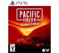 Pacific Drive Deluxe Edition (PS5)