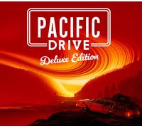 Pacific Drive Deluxe Edition Steam Account