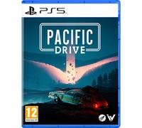 Pacific Drive - PlayStation 5