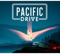 Pacific Drive Playstation 5 Account