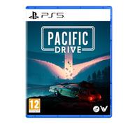 Pacific Drive PS5 NEW