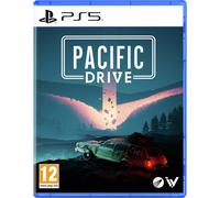 Pacific Drive (PS5)