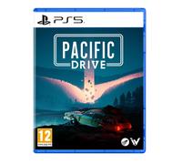 Pacific Drive PS5 NEW
