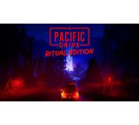 Pacific Drive: Ritual Edition