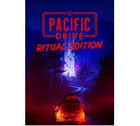 Pacific Drive: Ritual Edition PC