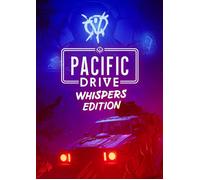 Pacific Drive: Whispers Edition PC