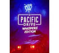 Pacific Drive | Whispers Edition (PC) - Steam Account - GLOBAL