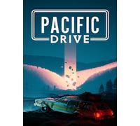 Pacific Drive (Xbox Series X/S, PC) - Xbox Live Key - EUROPE