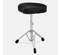 Pacific Drums 700 Series Throne Tractor Top BX, Chrome