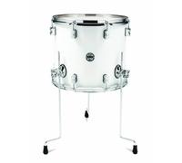 DW PDP CM 16"x14" Floor Tom PW