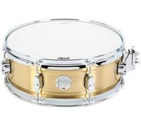 PDP By DW PDP Metal Concept Series 5x14 1mm Brass Snare Drum (PDSN0514NBBC)