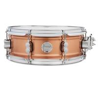 PDP By DW PDP Metal Concept Series 5x14 1mm Copper Snare Drum (PDSN0514NBCC)