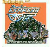 Pacific Express - Anthology Part 1