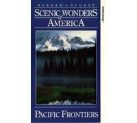 Pacific Frontiers - Scenic Wonders Of America: Pacific Frontiers [VHS] [1991]