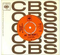 Pacific Gas & Electric - are you ready LP [VINYL]