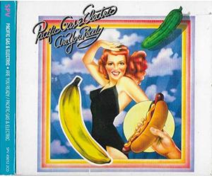 Pacific Gas & Electric - Are You Ready/Pacific Gas And Electric