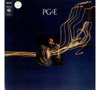 Pacific Gas & Electric - PG&E [VINYL]
