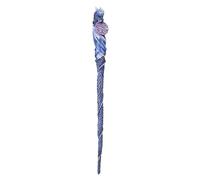 Pacific Giftware 14" Skyborne Air Dragon Wand: Mystical Wizards & Witches Magic Wand, Handcrafted Resin for Halloween & Fantasy Collectors