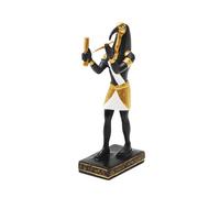 Pacific Giftware Ancient Egypt Egyptian God Thoth 3 1/2" Miniature Figurine Statue