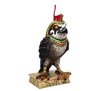 Pacific Giftware Ancient Egyptian God Horus Figurine, Multicolor