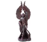 Pacific Giftware Celtic Goddess Morrigan Home Decor Statue Made of Polyresin