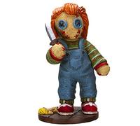 Pacific Giftware Child's Play Buddy Pinhead Monster Collection