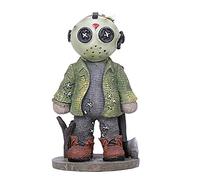 Pacific Giftware Little Jay Pinhead Monsters by Ruben Macias Statues Home Decor