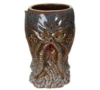 Pacific Giftware Nautical Under The Sea Octopus Cthulhu Ceramic Mug - 16 oz