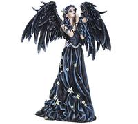 Pacific Giftware Nene Thomas Collection Whisper Winged Fairy Resin Figurine Statue