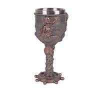 Pacific Giftware Ocean Under The Sea Mermaid Goblet