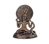Pacific Giftware PT Celtic God Cernunnos Sitting Position Resin Figurine