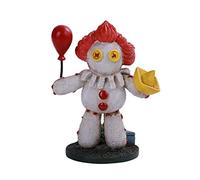 Pacific Giftware PT Penny Pinhead Monsters Joker by Ruben Macias Statues Home Decor