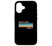 Pacific Grove California Case for iPhone 16