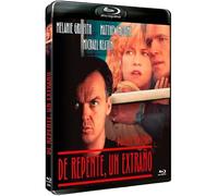 Pacific Heights (1990) (Blu-Ray)