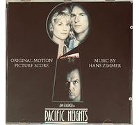 Pacific Heights (1990 Film) by unknown (1994-08-02)