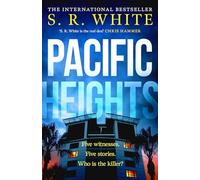 Pacific Heights : A gripping new crime thriller from the international bestselling author