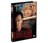 Pacific Heights (DE REPENTE, UN EXTRAÑO, Spain Import, see details for languages)