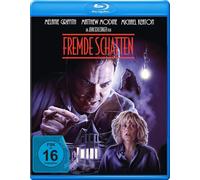 Pacific Heights (Michael Keaton) - BLU RAY - Region B import - Sealed