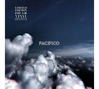 Pacific - If the Sky Was Enough - LP 180 Gr. + Download Card