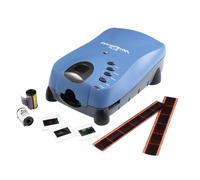 Pacific Image PrimeFilm XA Plus 35mm Film & Slide Scanner - Faster Scan Speed, Auto Roll Film and Strip Scanning, Auto Focus, 10000 DPI/48-Bit Output, 4.2 Dynamic Range - Mac/PC