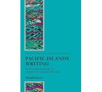 Pacific Islands Writing - 9780199229130